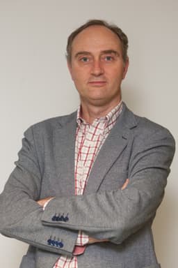 Santiago Martínez Sánchez