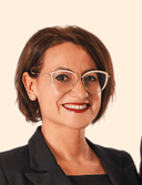 Alejandra Bárcena