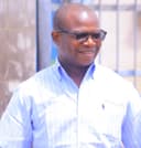Cyriaque S. AKOMO ZOGHE