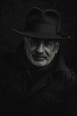 RAFAEL GARCÍA DE LAS HERAS