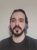 Lauro Luján Omar Cacciagioni