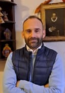 Carlos Vicuña Montalbán