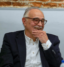 José Luis del Hierro