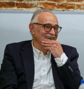 José Luis del Hierro