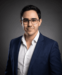 César Araico López