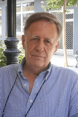 Félix Gerardo Rodríguez