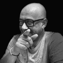 Miguel Garzón Bravo