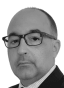 Carlos Iturregui Arranz