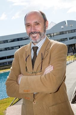 Manuel Primo Prieto