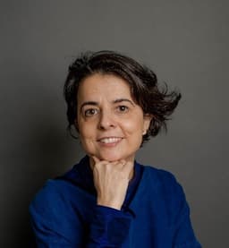 Susana Sousa Santos