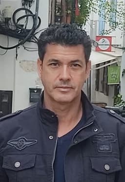 Luis Antonio López Fraile