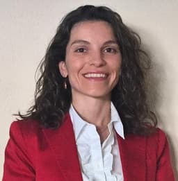 Marta Esmeralda Vidal García