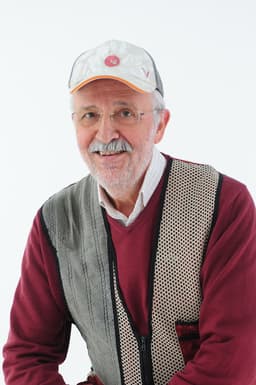 Juan Montero Linares