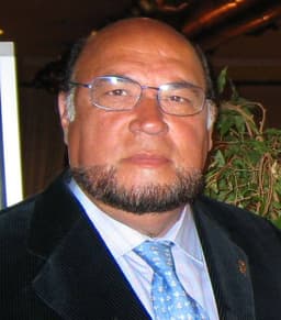 Manuel Melado