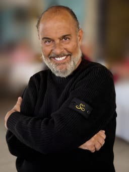 Juanjo Fraile