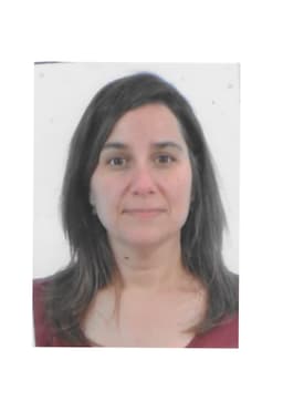 Erika Tiburcio Moreno