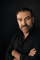 Gilberto Morales Romero