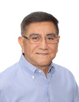 Víctor Sánchez Lingán
