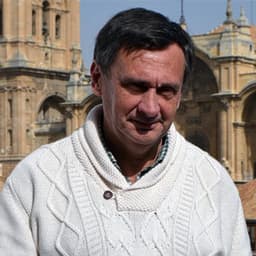Pedro  Ruiz-Cabello Fernández