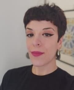 Julia Van Rouge