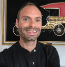 Albert Sanz Fernandez