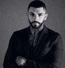 Ismael segura Perez