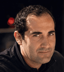 Juan Carlos Blas Dato