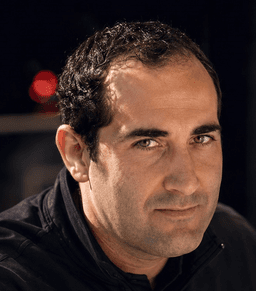 Juan Carlos Blas  Dato