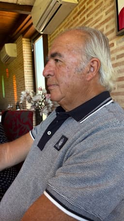 José Ignacio Miguel del Corral García