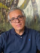 Jorge Martín Bocanegra
