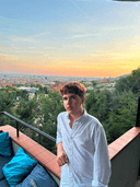 Román  Fraile