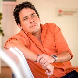 Rodolfo Romero Reyes