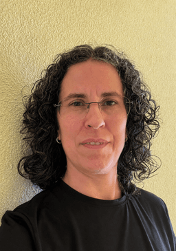 Silvia García Valle