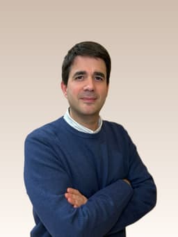 Mario Orgaz  Rufo
