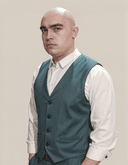 Óscar Arroyo Borda