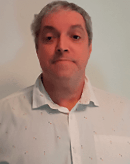 Fernando Skinrey