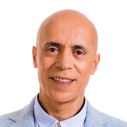 Jorge  Almeida