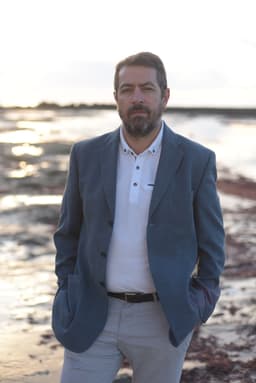 Manuel Monge Lorenzo