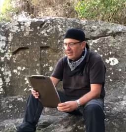 Francisco José Estacio Gil