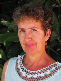 Leonor de Bock Cano