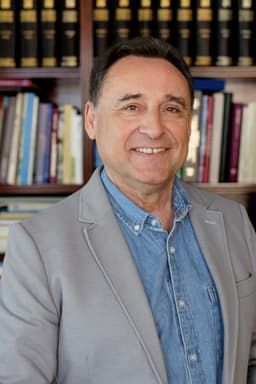 Eduardo Formanti