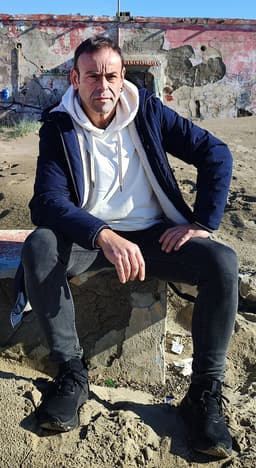 Asier Mancisidor Guerrero