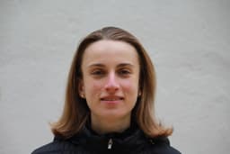 Claudia Gómez Menéndez