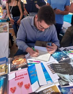 Luis Miguel Agud Sorli