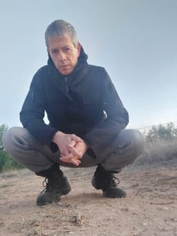 Juan A. Robles Barba
