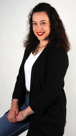 María Armengod Burillo