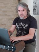 Carlos Rodríguez Merino