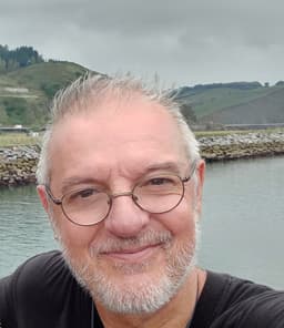 Luis Martínez Díaz