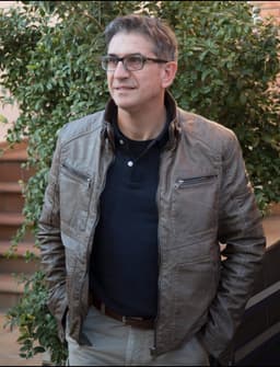J.G. Delgado