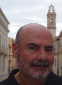 Esteban Cuéllar Pardo